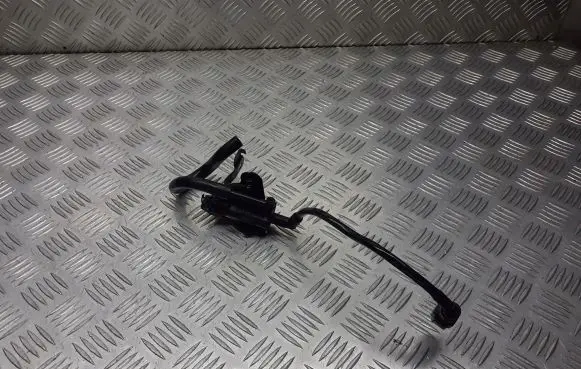 Opel Vectra C Vacuum valve 