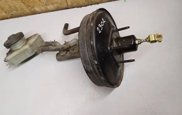 Honda Civic Brake booster 4600BS6FG000 S6FG0 04733613