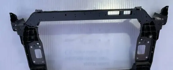 KIA Sportage Radiator support slam panel
