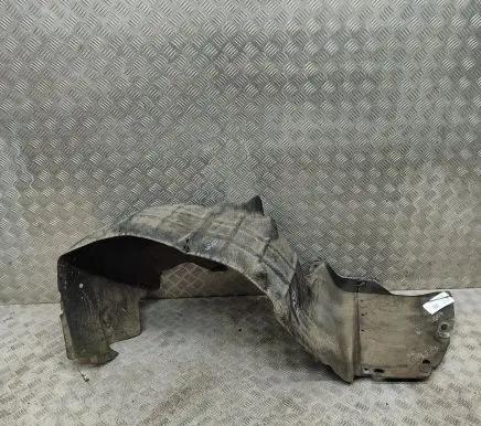Honda Civic X Rear arch fender liner splash guards 74592TGHA01