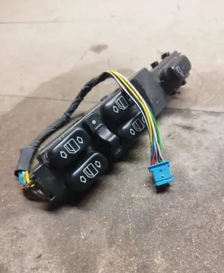 Mercedes-Benz S W220 Electric window control switch 2208201010 501698005