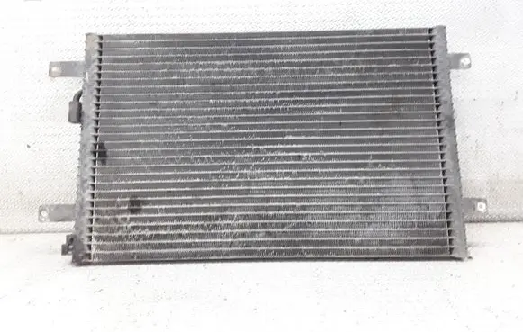 Ford Galaxy A/C cooling radiator (condenser) 7M0820413E 95NW19710AE