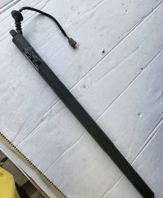 Tailgate/trunk strut/damper