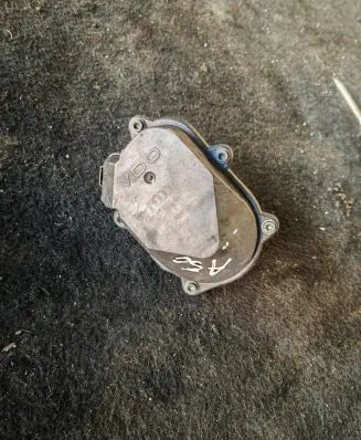 Audi A5 8T 8F Intake manifold valve actuator/motor 059129086L
