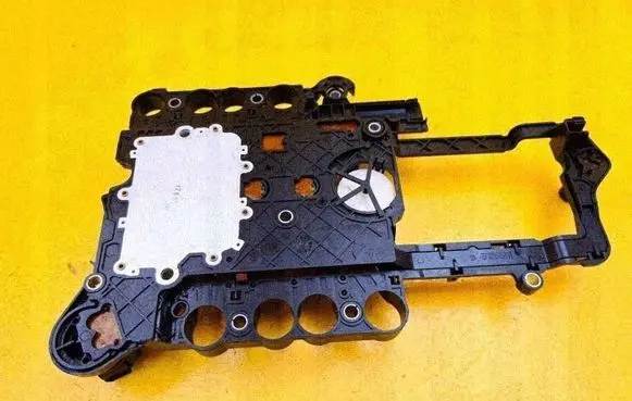 Mercedes-Benz E W211 Gearbox control unit/module A0034460310