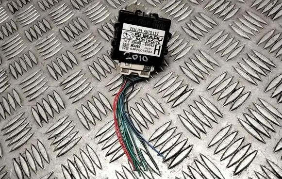Subaru Forester SH Light module LCM 84051SC010