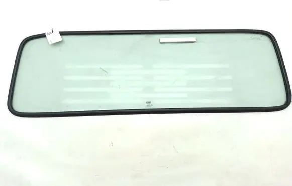 Iveco Daily 35.8 - 9 Rear windscreen/windshield window 43R0Q048