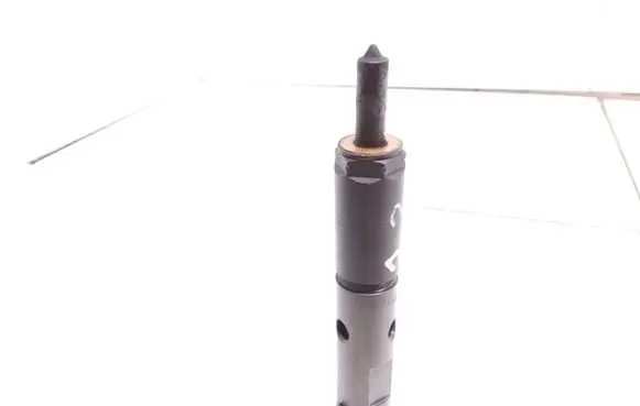 Opel Zafira A Fuel injector 0432193569 09202474