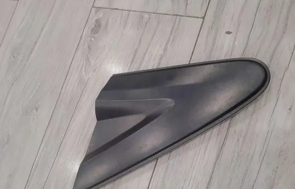 Honda Civic Front arch trim 208591