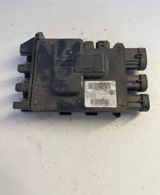 Renault Megane III Positive wiring loom 243800011R PRT07830 810512071752