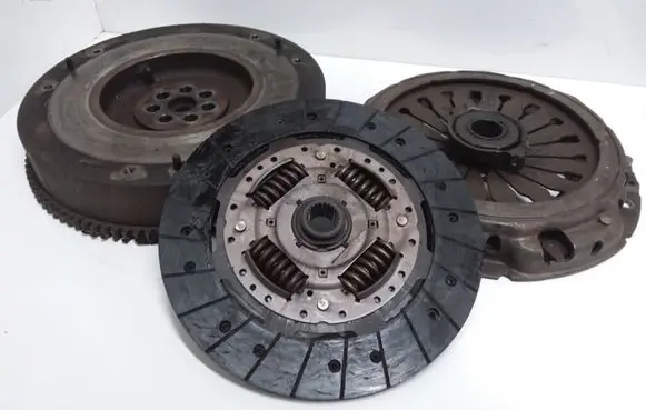 Fiat Ducato Clutch set kit 84899
