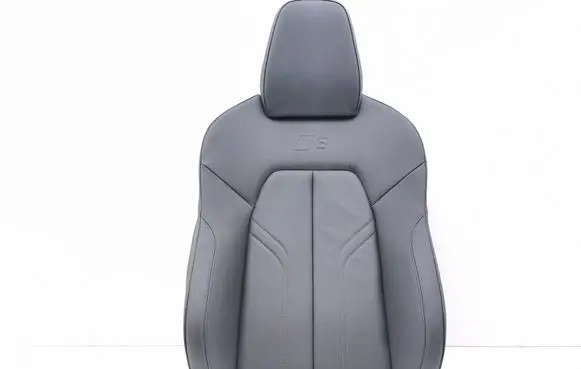 Audi A5 Front driver seat