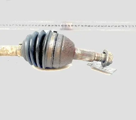 Chevrolet Captiva Front driveshaft