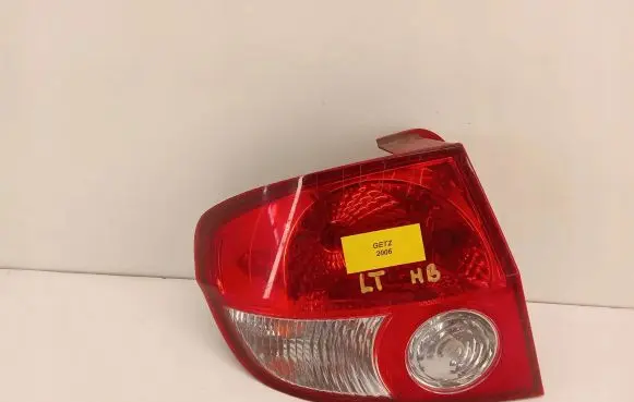 Hyundai Getz Rear/tail lights 924011CXXX