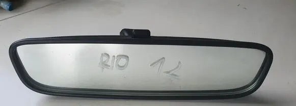 KIA Rio Rear view mirror (interior)
