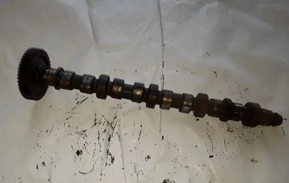 Opel Vectra C Camshaft NOCODE