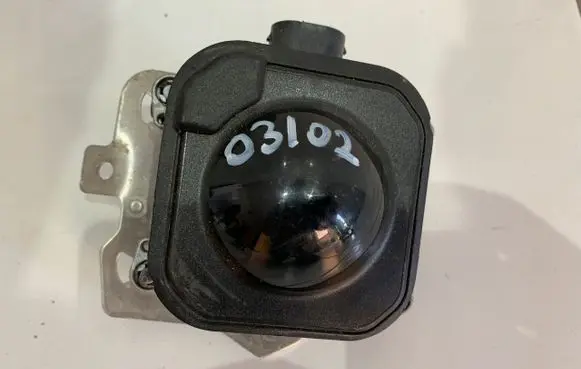 Audi A6 S6 C7 4G Distronic sensor radar 4G0907541B