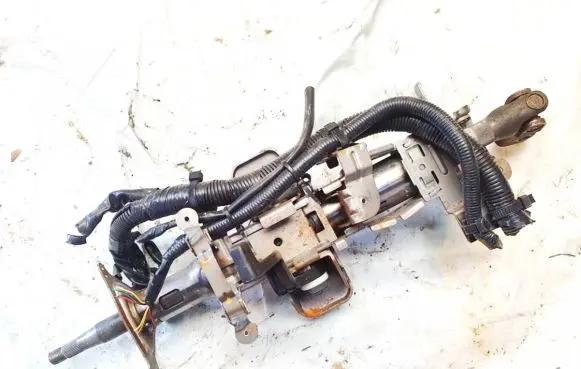Nissan Primera Steering wheel axle