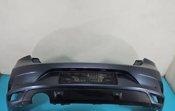 Renault Megane IV Rear bumper IMPRK1514568