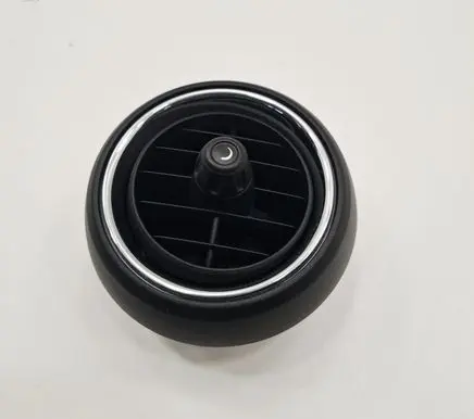 Mini One - Cooper F56 F55 Dash center air vent grill 9289558