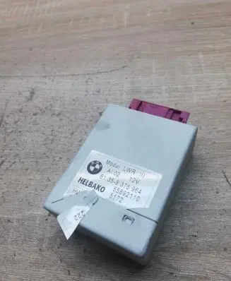 BMW X5 E53 Light module LCM 8375964 55892110