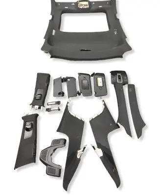 Mercedes-Benz GLE (W166 - C292) Headlining A2926901350