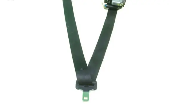 Peugeot 308 Front seatbelt PRZOD BEZPIECZENSTWA