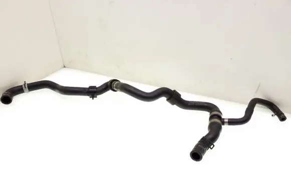 Volkswagen Golf VII Engine coolant pipe/hose 5Q0121053A
