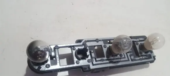 Mercedes-Benz A W168 Tail light bulb cover holder