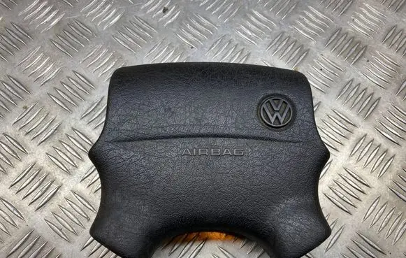 Volkswagen Polo III 6N 6N2 6NF Steering wheel airbag 3A0880201B