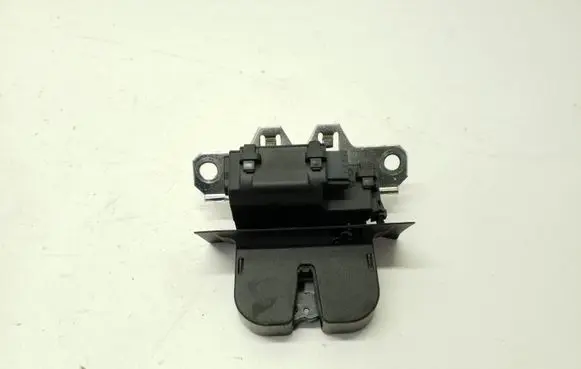Opel Insignia A Tailgate/trunk/boot lock/catch/latch