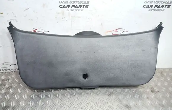 Mazda CX-7 Tailgate trim EG2168960 A046928