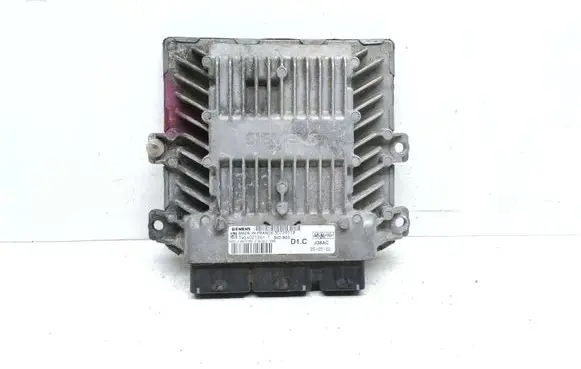 Volvo S40 Engine control unit/module 30729518 5WS40212GT