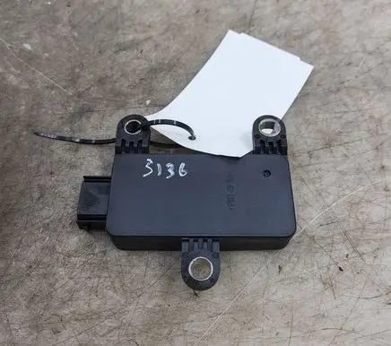 KIA Optima ESP acceleration yaw rate sensor 956903V100 BG6810F540
