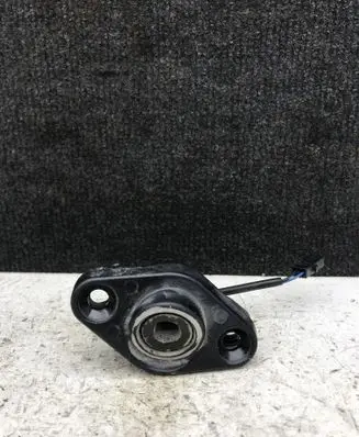 Volkswagen Caddy Sliding door sensor 2K0843639E