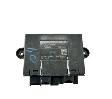 Ford Fusion II Door control unit/module DG9T14B533CA DG9T14C108AS
