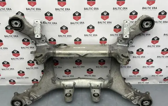 BMW 6 G32 Gran Turismo Rear subframe 6866423 1603657 B17314RS0765