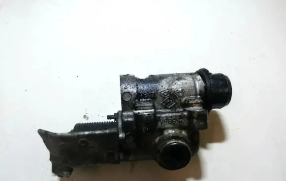 Renault Clio II EGR valve 53623012 255366 53623012255366