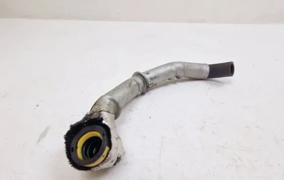 Nissan Qashqai Engine coolant pipe/hose 