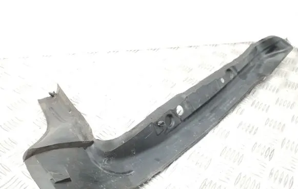Audi A5 Sportback 8TA Fender foam support/seal 8T0821111A
