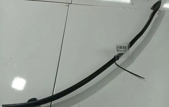 Citroen C4 I Picasso Other rear door trim element 