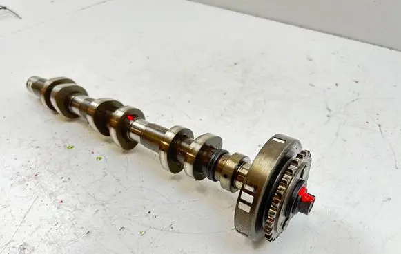 Jeep Cherokee III KJ Camshaft 20941B