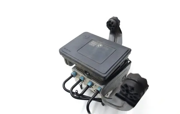 BMW 3 F30 F35 F31 ABS Pump 6881177 15B1500248 10091765013