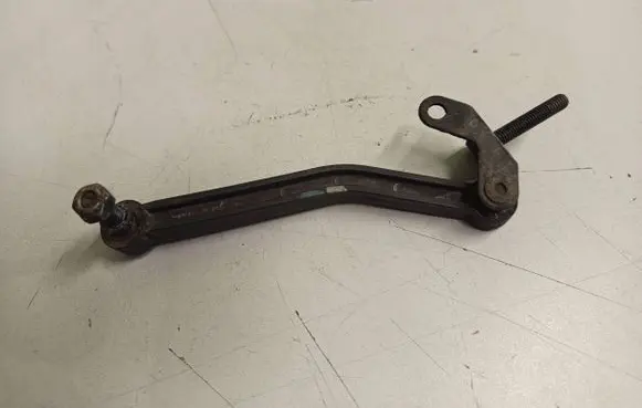 Mercedes-Benz ML W166 Front air suspension height level sensor A1663200132