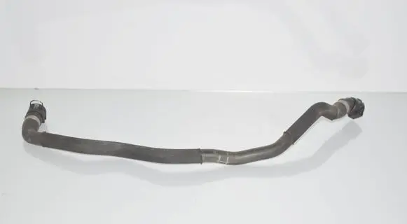 BMW 5 F10 F11 Engine coolant pipe/hose 7800107 17127800107