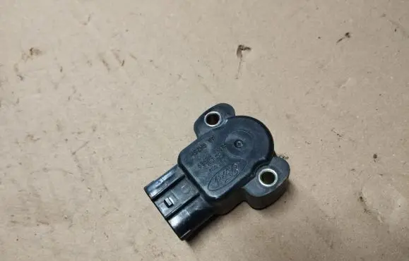 Lincoln Town Car Throttle valve position sensor F4SF9B989
