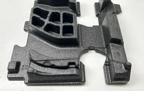 Volvo XC90 Other trunk/boot trim element 31366283
