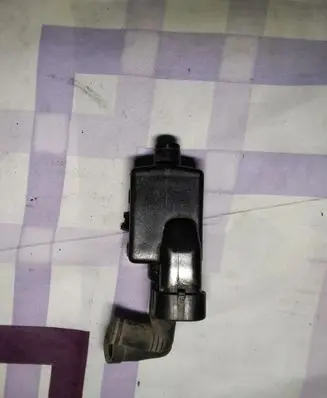 Chevrolet Kalos Turbo solenoid valve 96334843