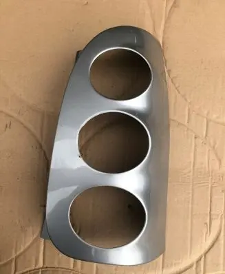 Tail light part