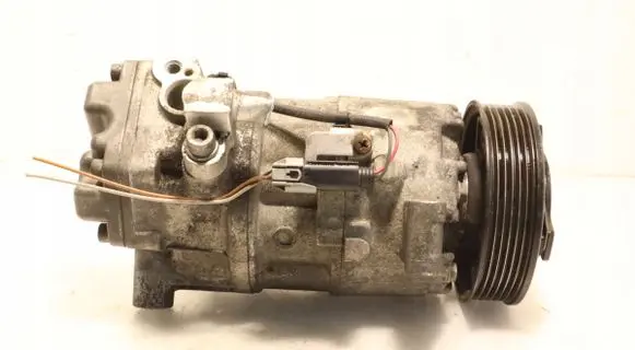 Air conditioning (A/C) compressor (pump)